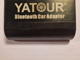 Bluetooth Yatour ierīce