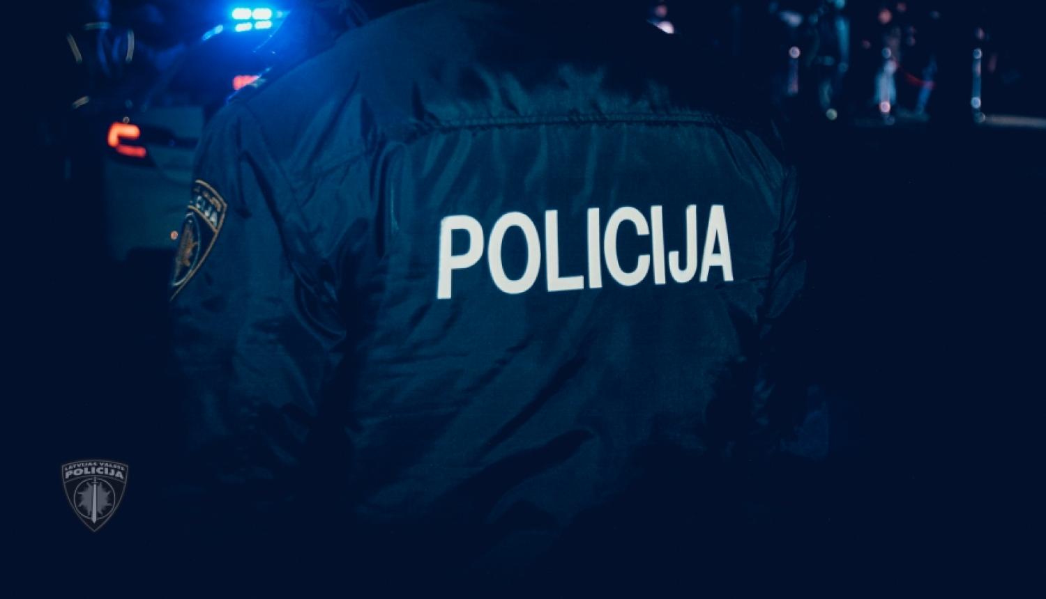 Valsts policija pabeidz izmeklēšanu kriminālprocesos par miesas bojājumu nodarīšanu